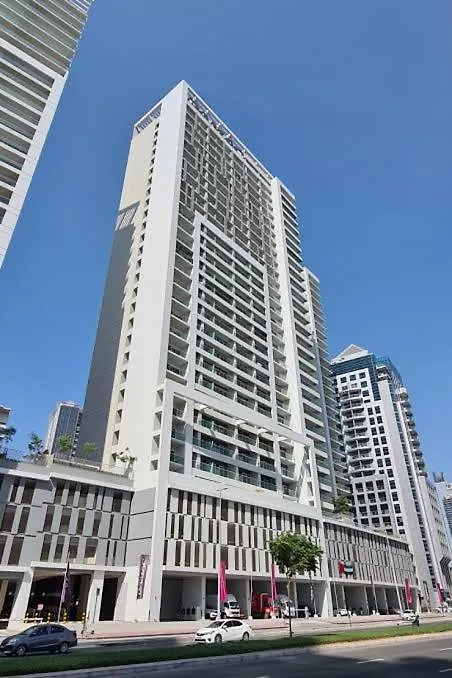 Apartment Boho 2Bhk Near Dubai Mall With Best Nightlife United Arab Emirates