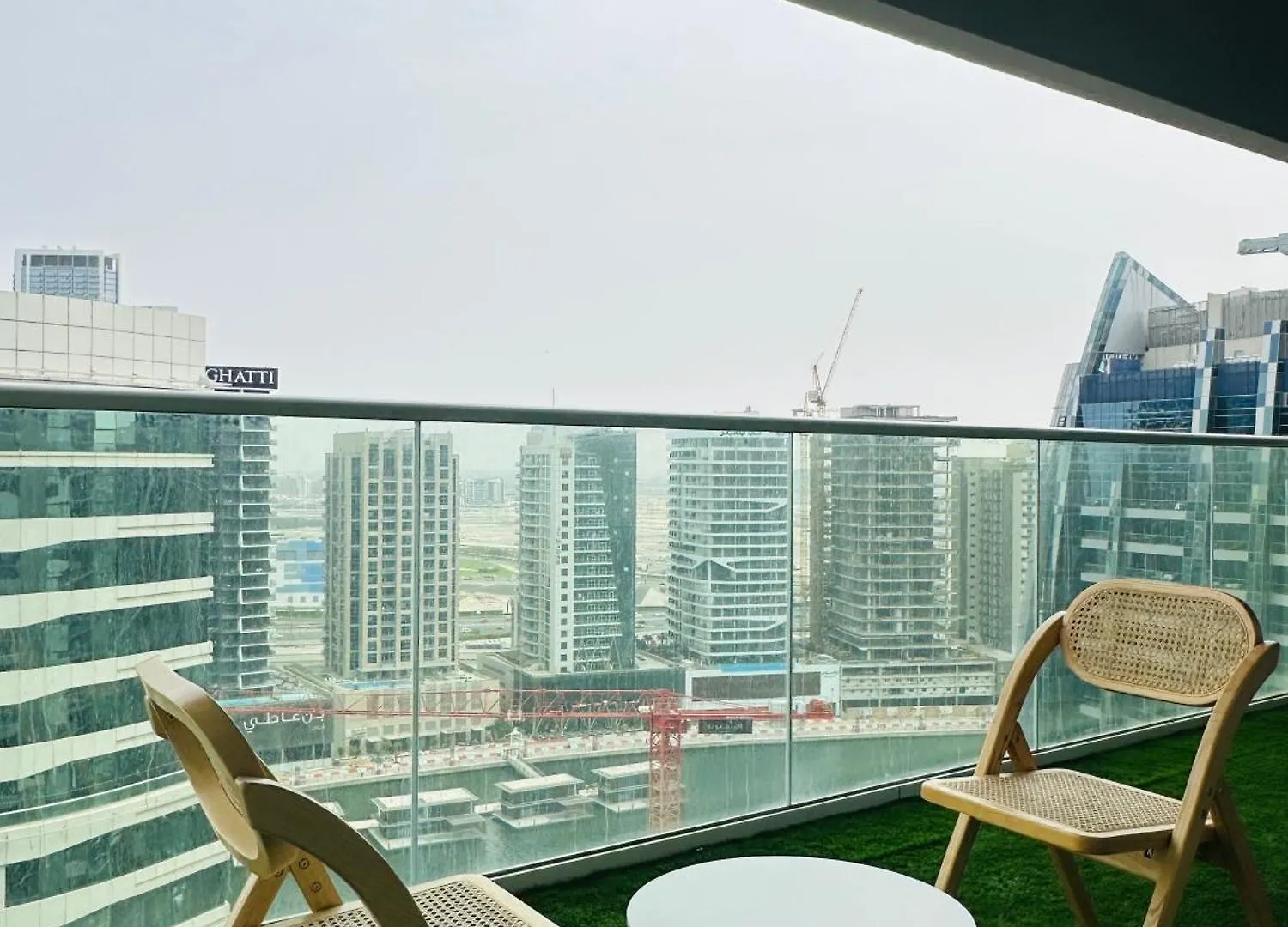 Boho 2Bhk Near Dubai Mall With Best Nightlife Apartment