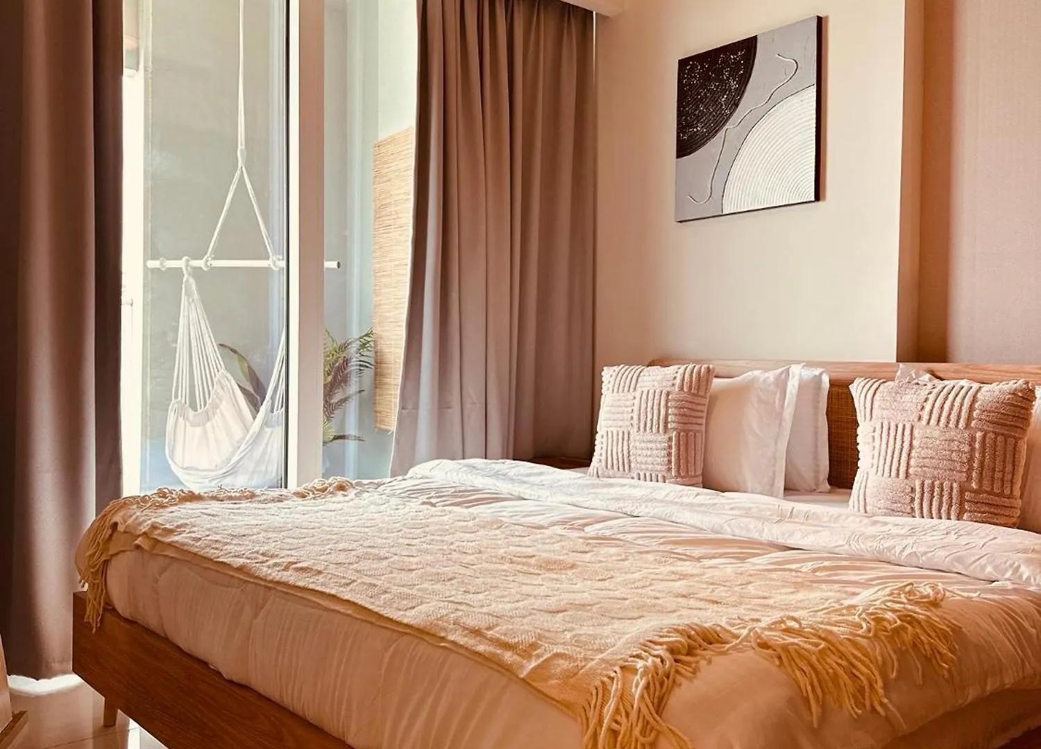 Apartment Boho 2Bhk Near Dubai Mall With Best Nightlife United Arab Emirates