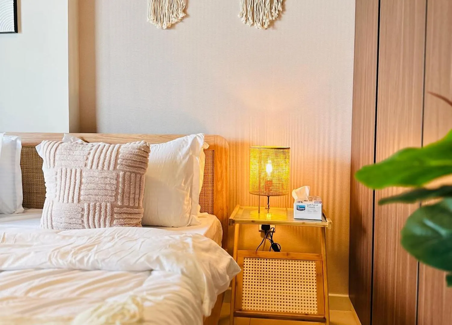 Boho 2Bhk Near Dubai Mall With Best Nightlife