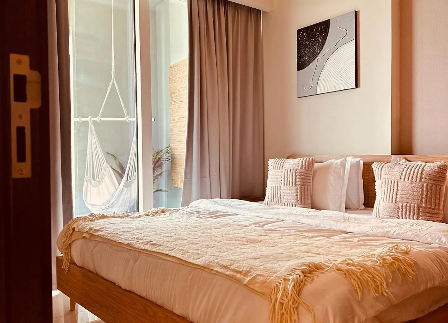 Boho 2Bhk Near Dubai Mall With Best Nightlife Apartment