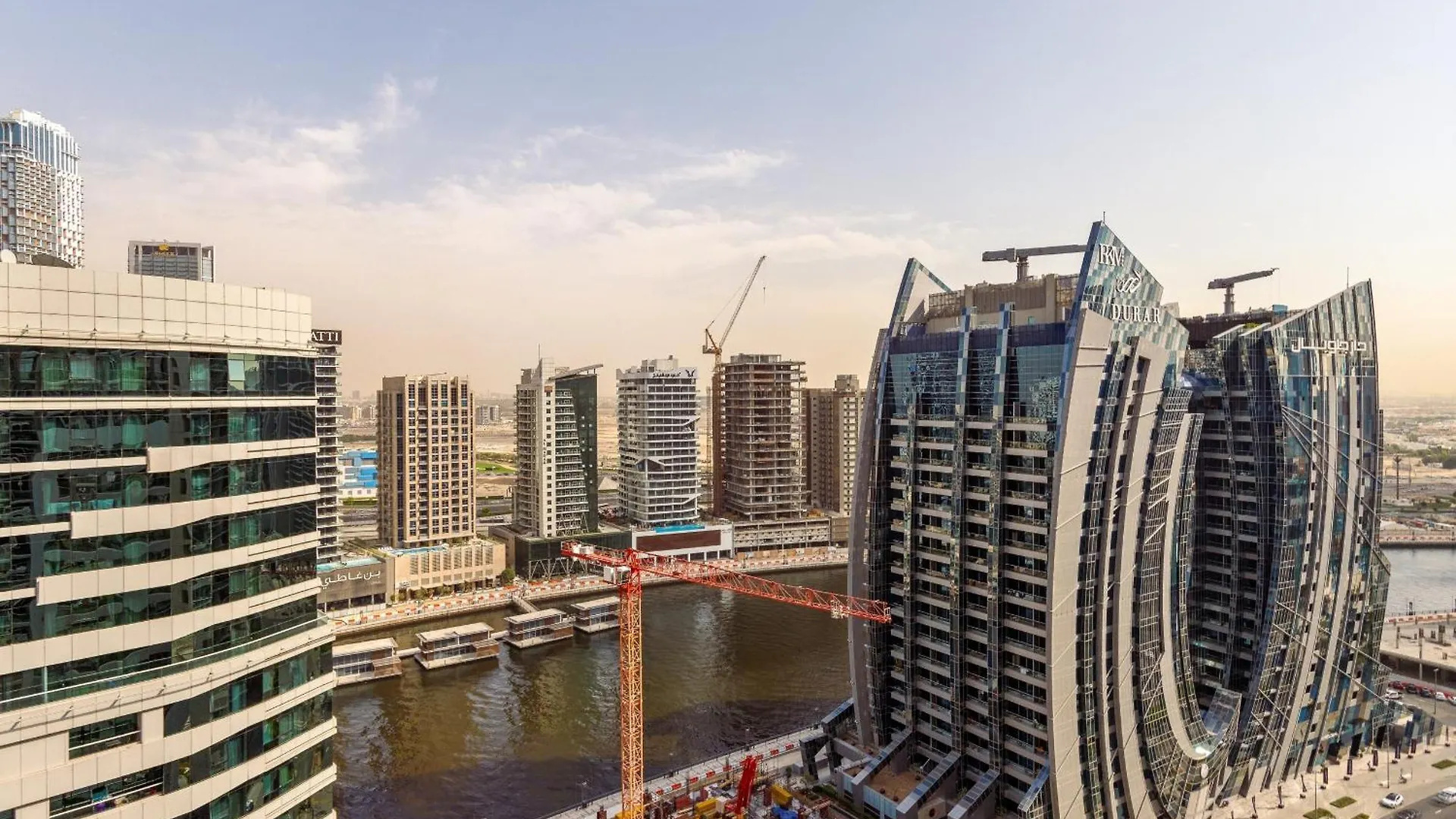 Apartment Boho 2Bhk Near Dubai Mall With Best Nightlife United Arab Emirates