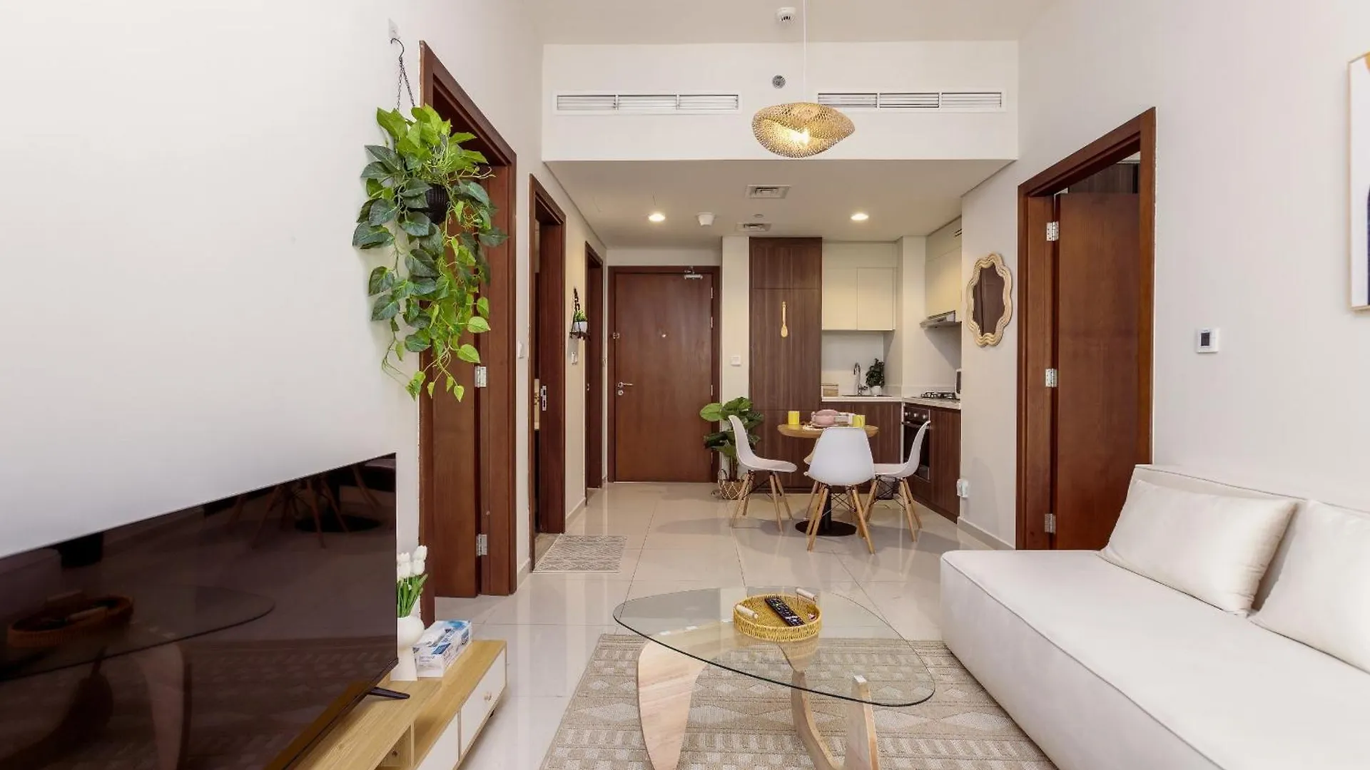 Boho 2Bhk Near Dubai Mall With Best Nightlife 0*,  United Arab Emirates