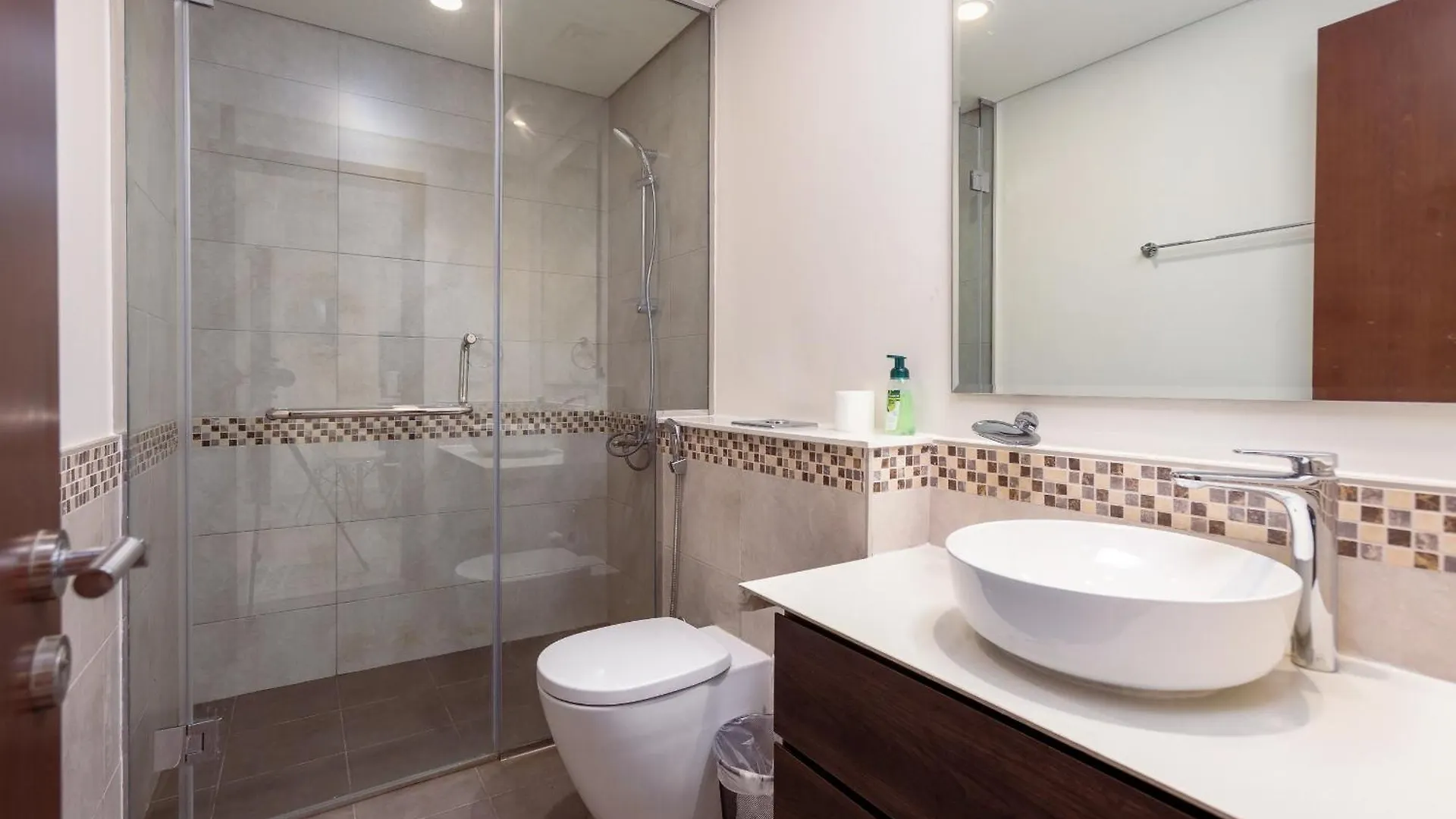 Boho 2Bhk Near Dubai Mall With Best Nightlife Apartment