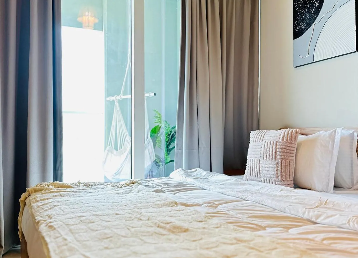 Boho 2Bhk Near Dubai Mall With Best Nightlife