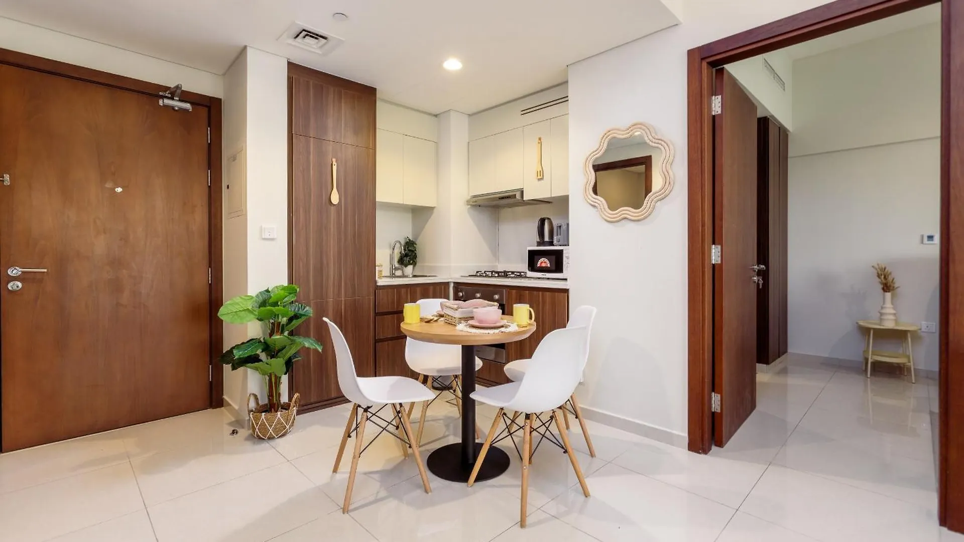 Boho 2Bhk Near Dubai Mall With Best Nightlife