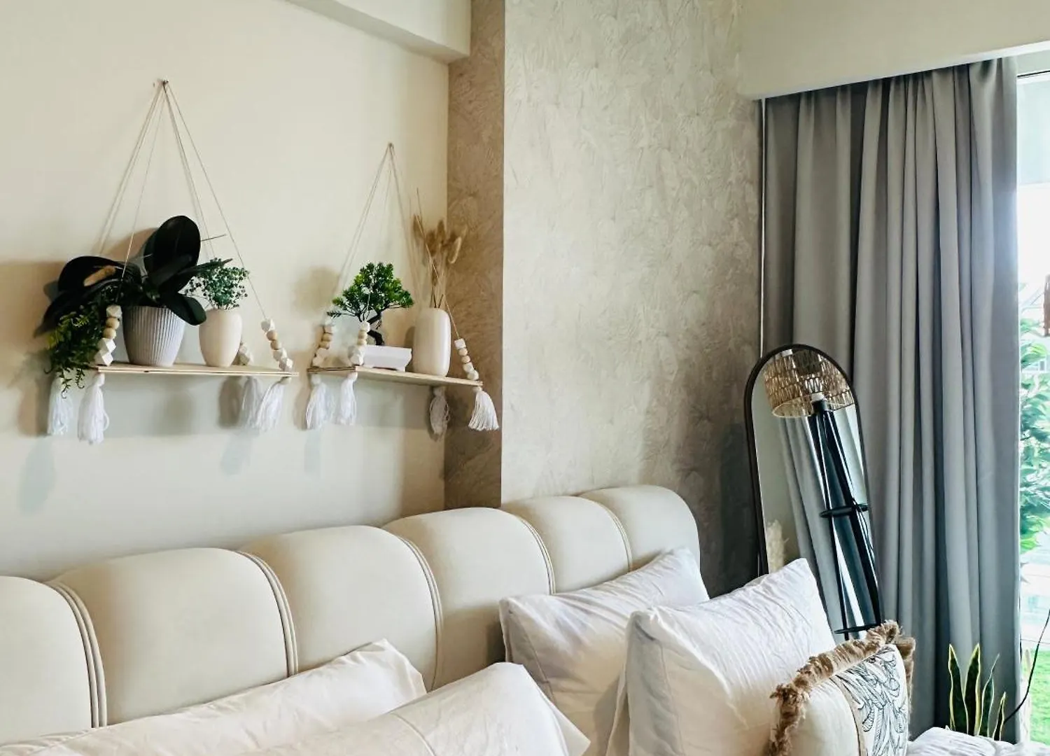 Apartment Boho 2Bhk Near Dubai Mall With Best Nightlife